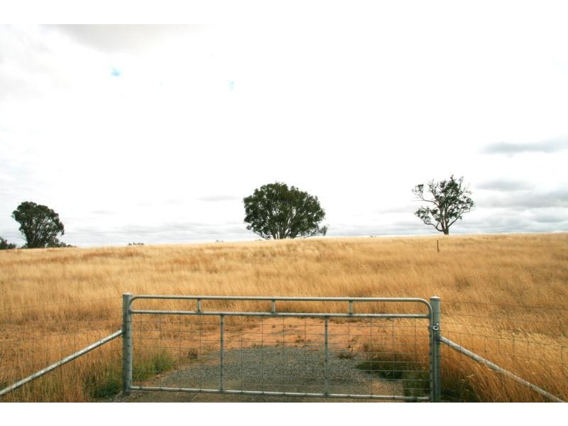 Lot 20/ Jiparu, Murrumbateman NSW 2582