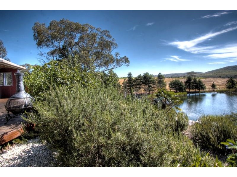 530 Greenwood Rd, Murrumbateman NSW 2582