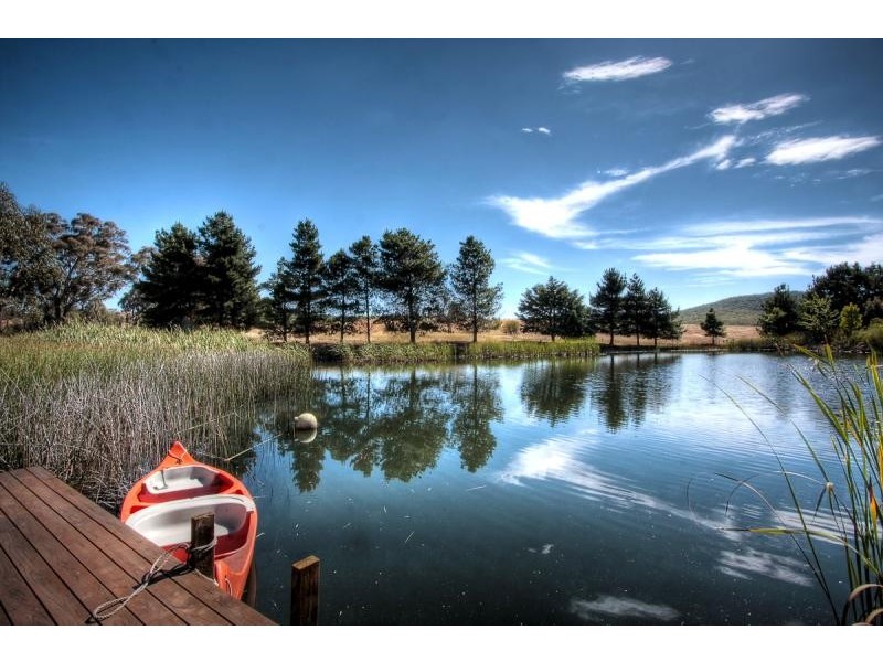 530 Greenwood Rd, Murrumbateman NSW 2582