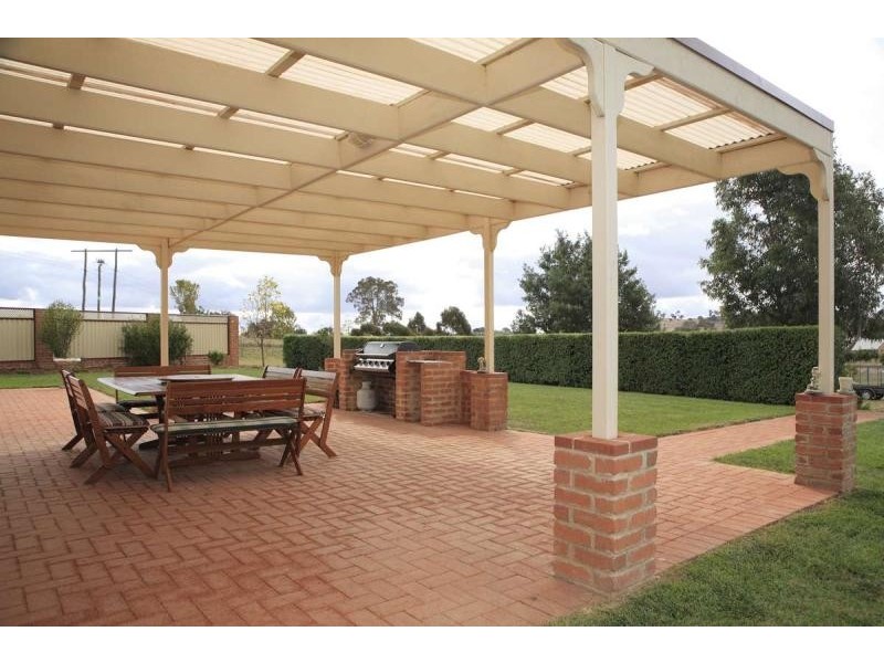 1 Ambleside Drive, Murrumbateman NSW 2582