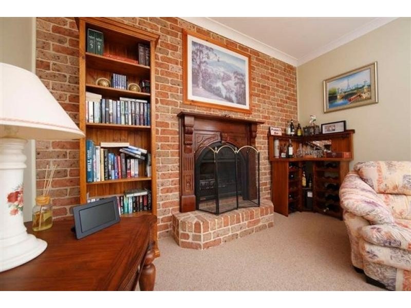 1 Ambleside Drive, Murrumbateman NSW 2582
