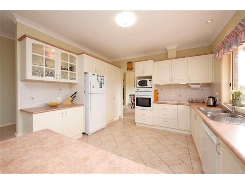 1 Ambleside Drive, Murrumbateman NSW 2582