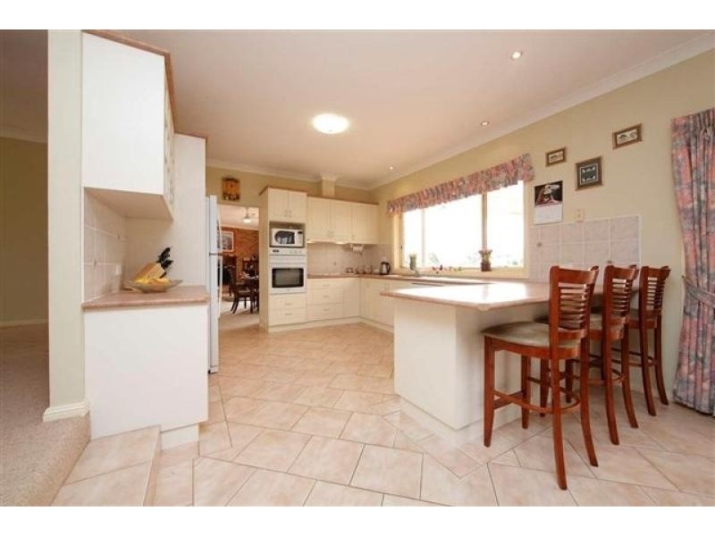 1 Ambleside Drive, Murrumbateman NSW 2582