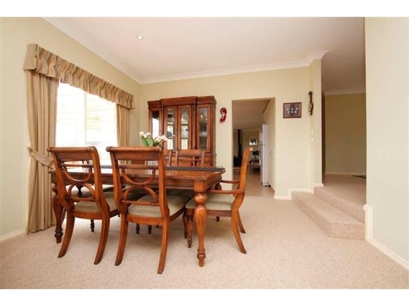 1 Ambleside Drive, Murrumbateman NSW 2582