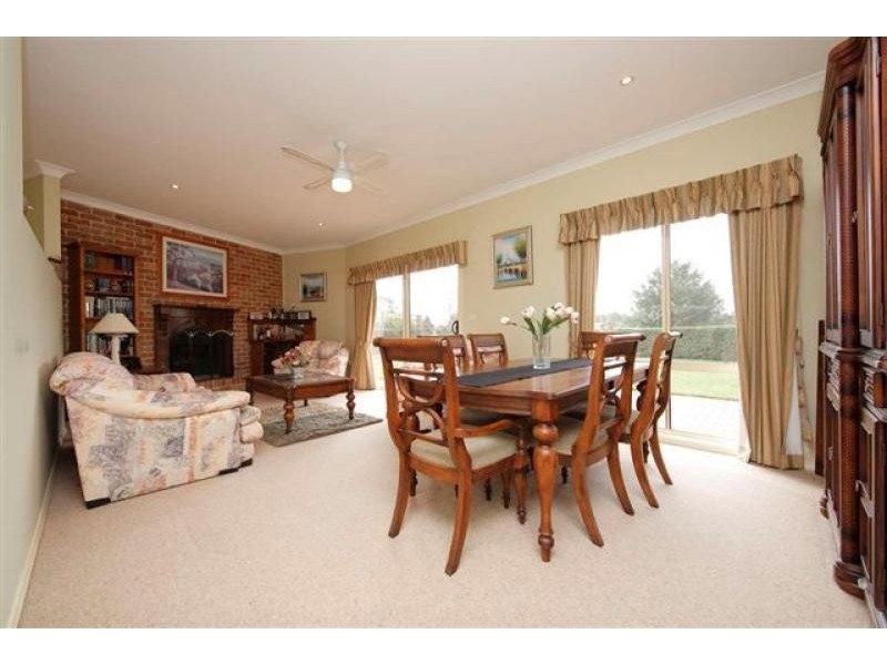 1 Ambleside Drive, Murrumbateman NSW 2582