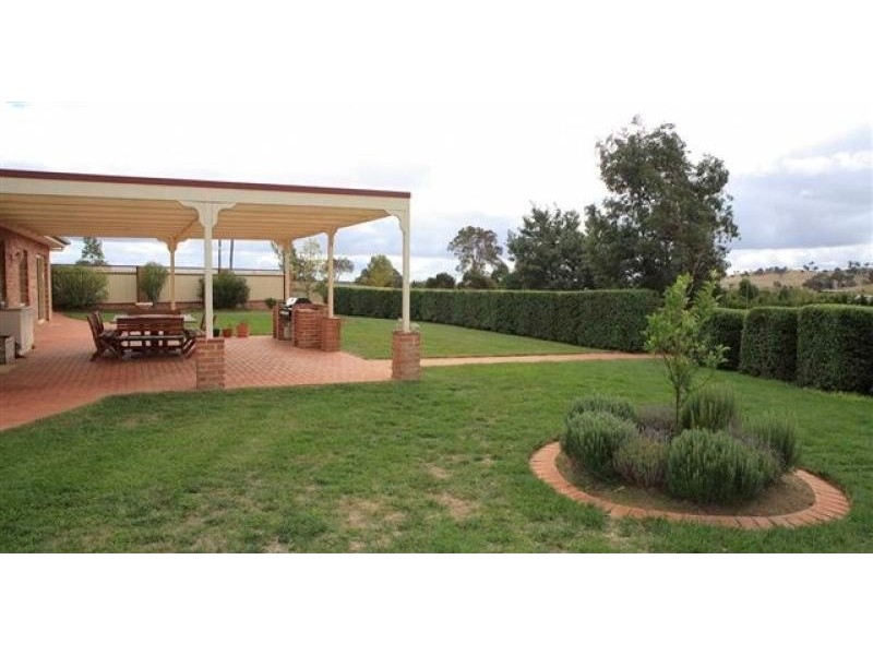 1 Ambleside Drive, Murrumbateman NSW 2582