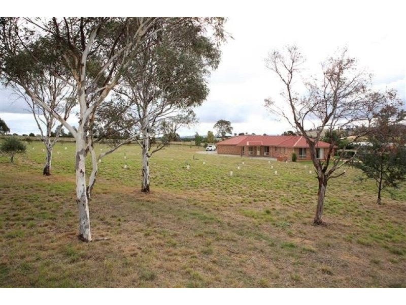 1 Ambleside Drive, Murrumbateman NSW 2582
