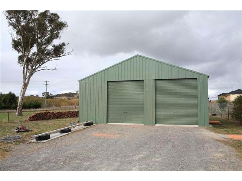 1 Ambleside Drive, Murrumbateman NSW 2582