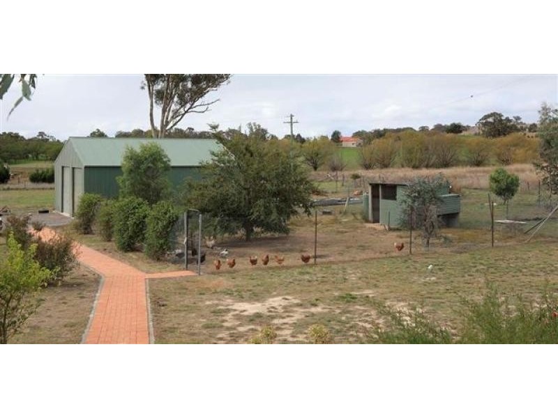 1 Ambleside Drive, Murrumbateman NSW 2582