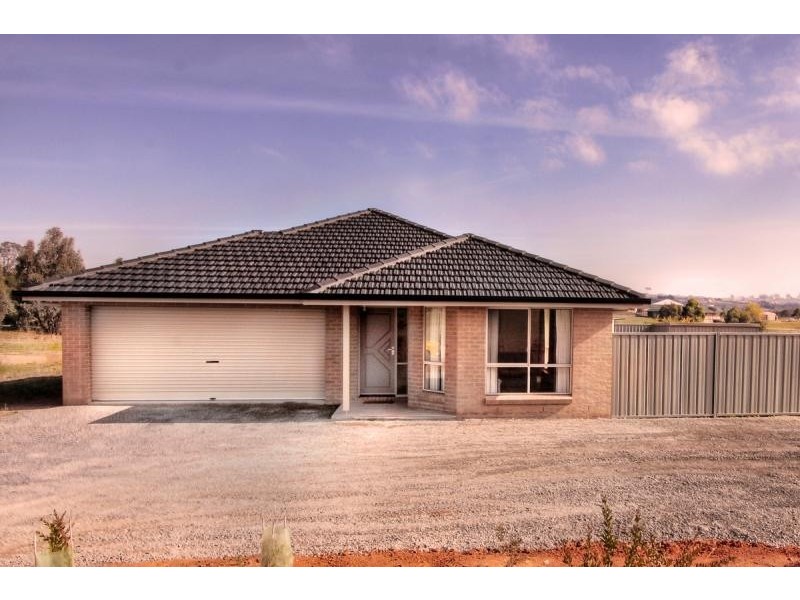 Lot 39/ Merryville Drive, Murrumbateman NSW 2582