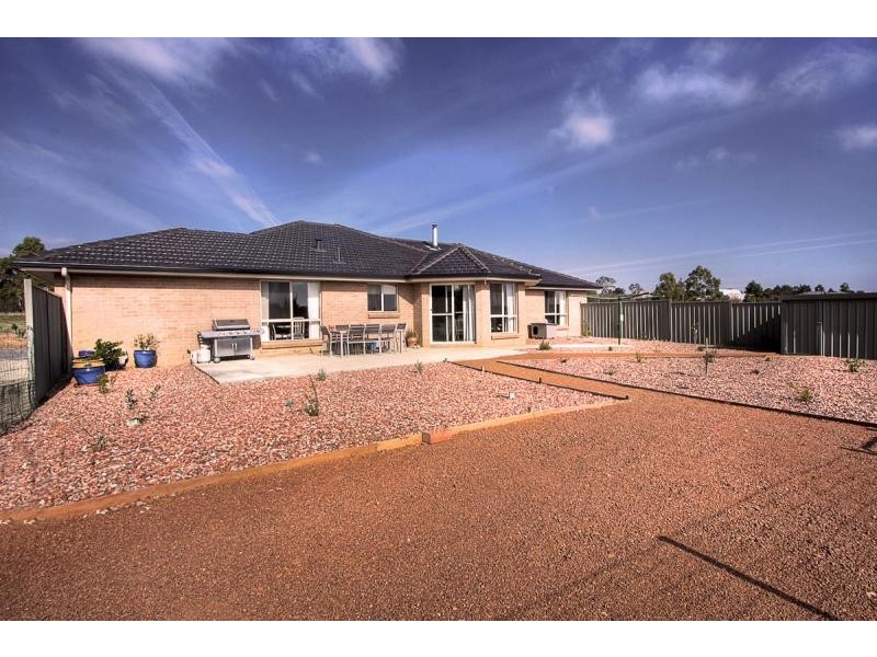 Lot 39/ Merryville Drive, Murrumbateman NSW 2582