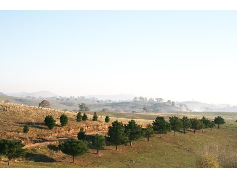 Lot 12/ The Horseshoe Road, Mullion NSW 2582