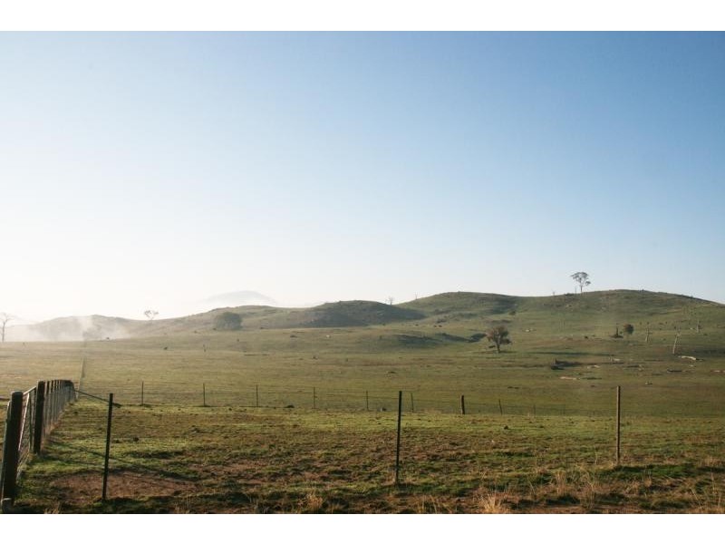 Lot 12/ The Horseshoe Road, Mullion NSW 2582