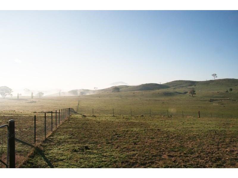 Lot 12/ The Horseshoe Road, Mullion NSW 2582