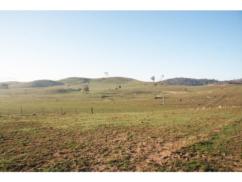 Lot 12/ The Horseshoe Road, Mullion NSW 2582
