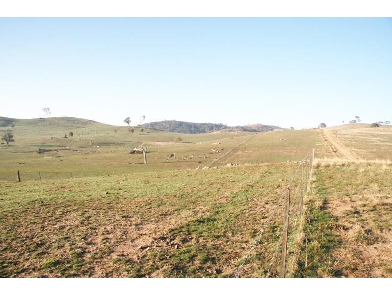 Lot 12/ The Horseshoe Road, Mullion NSW 2582