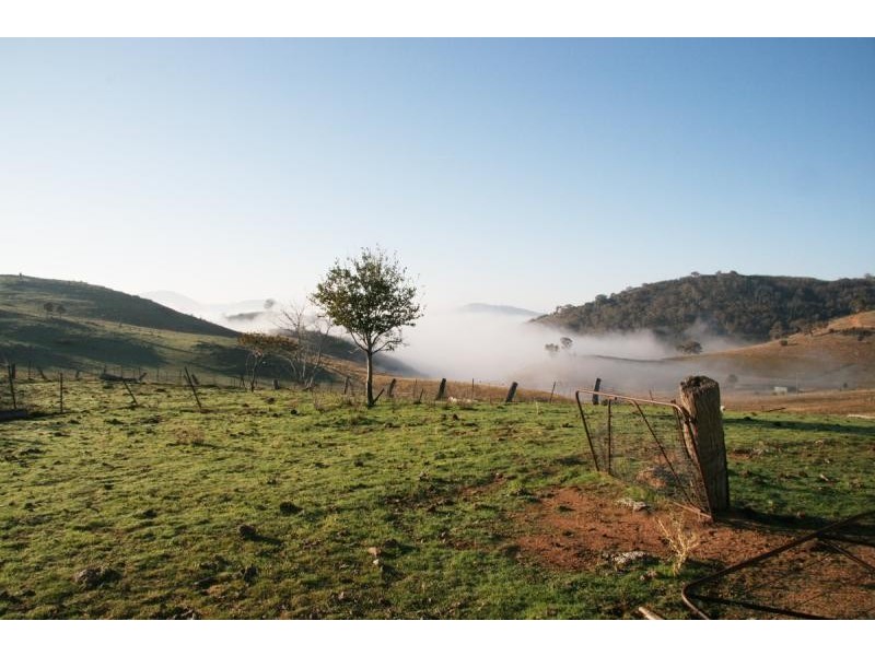 Lot 12/ The Horseshoe Road, Mullion NSW 2582