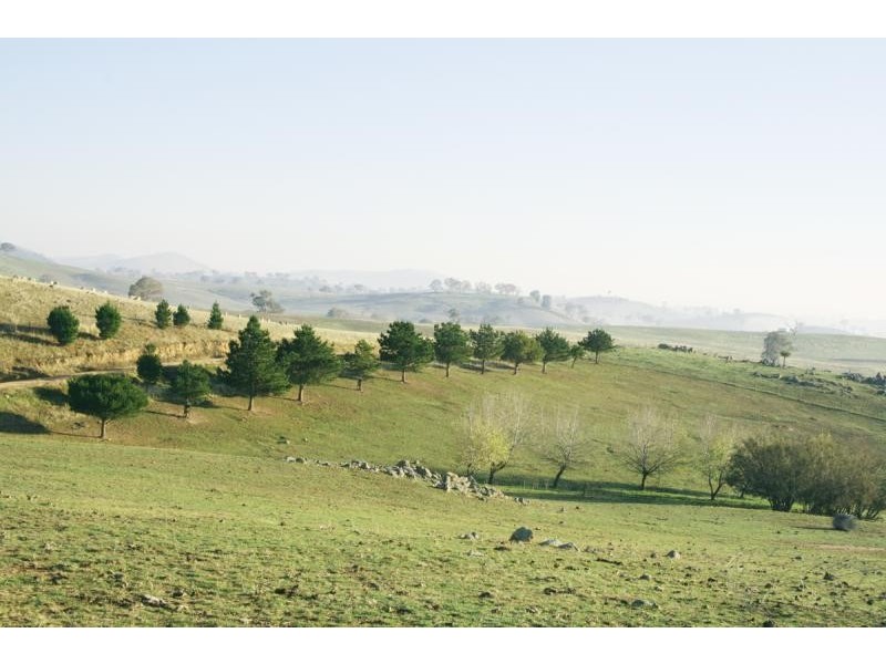 Lot 12/ The Horseshoe Road, Mullion NSW 2582