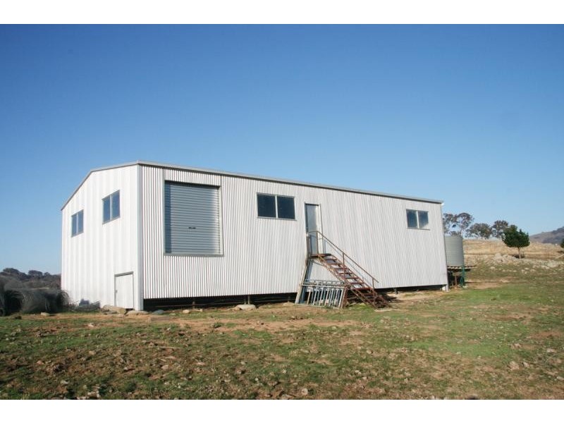 Lot 12/ The Horseshoe Road, Mullion NSW 2582