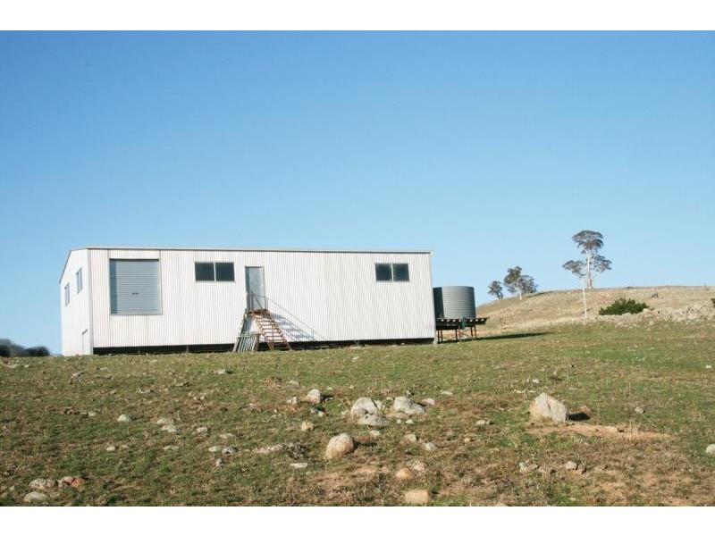 Lot 12/ The Horseshoe Road, Mullion NSW 2582