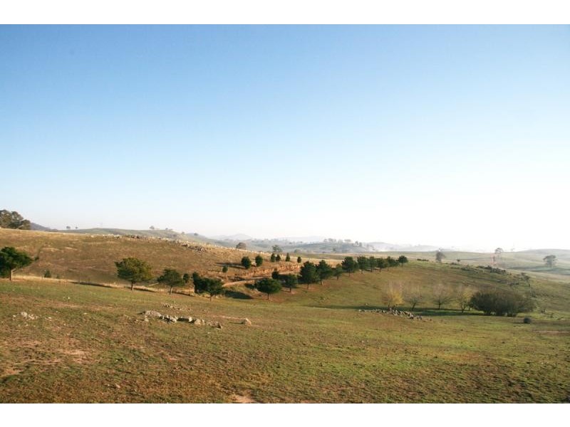 Lot 12/ The Horseshoe Road, Mullion NSW 2582