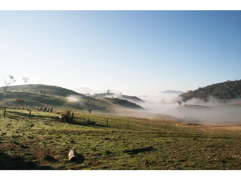 Lot 12/ The Horseshoe Road, Mullion NSW 2582