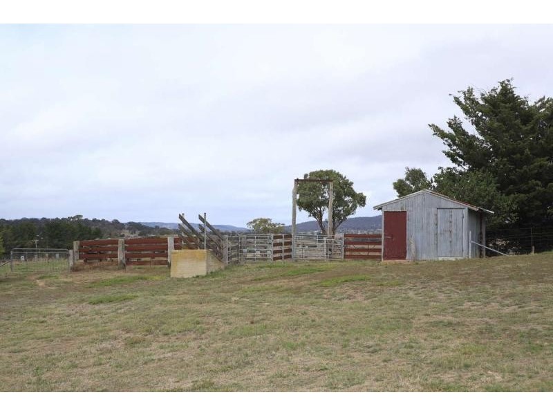 2495 Sutton Road, Sutton NSW 2620