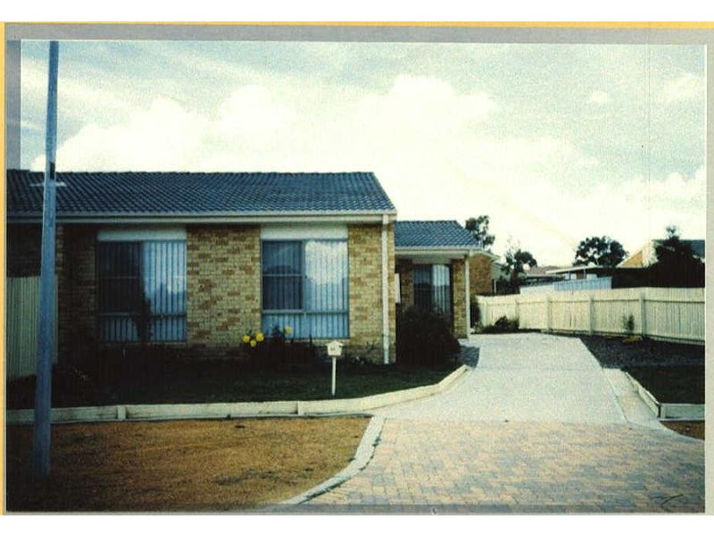 28 Bimbiang Crescent, Ngunnawal ACT 2913