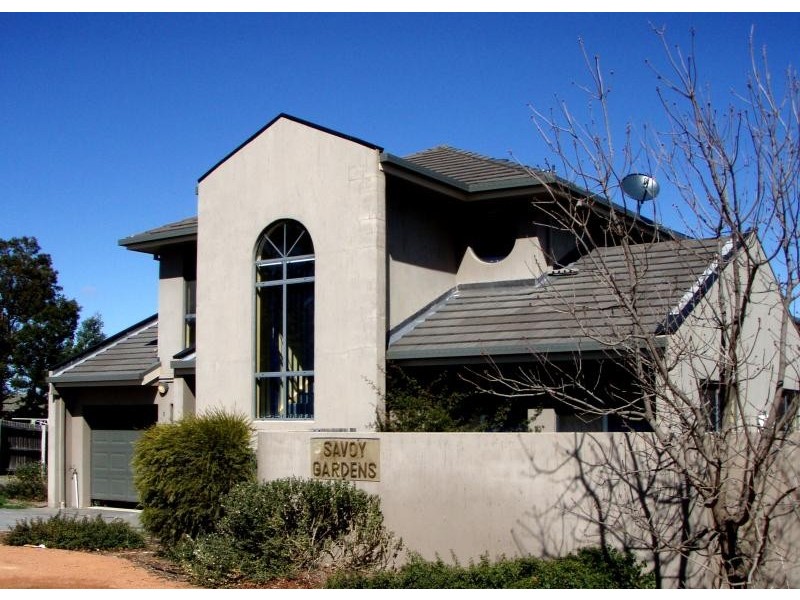 Unit 1/10 Weetman Place, Nicholls ACT 2913