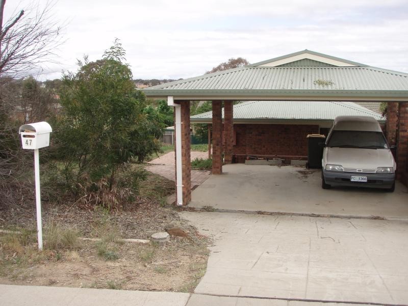 47 Gurrang St, Ngunnawal ACT 2913