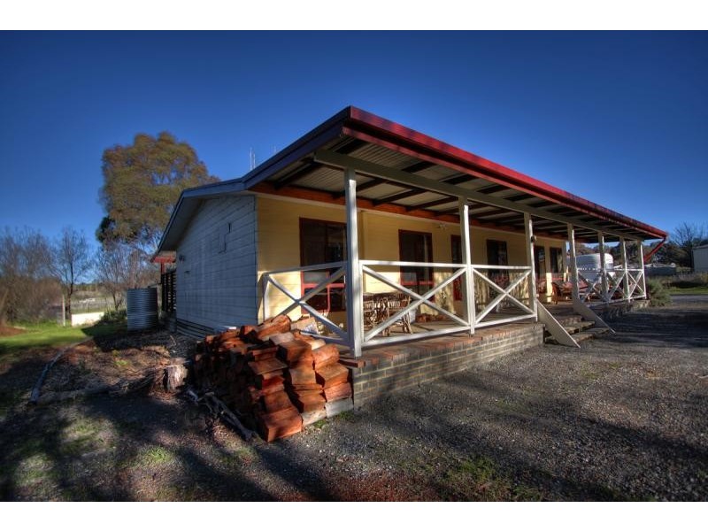 Lot 64/10 Vallance Street, Murrumbateman NSW 2582