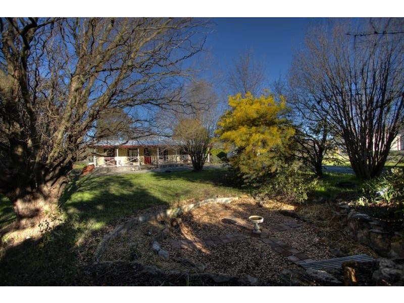 Lot 64/10 Vallance Street, Murrumbateman NSW 2582