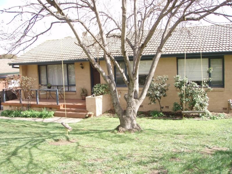 41 Rivett Street, Hackett ACT 2602