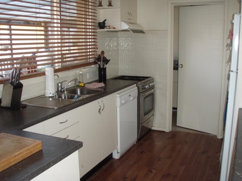 41 Rivett Street, Hackett ACT 2602