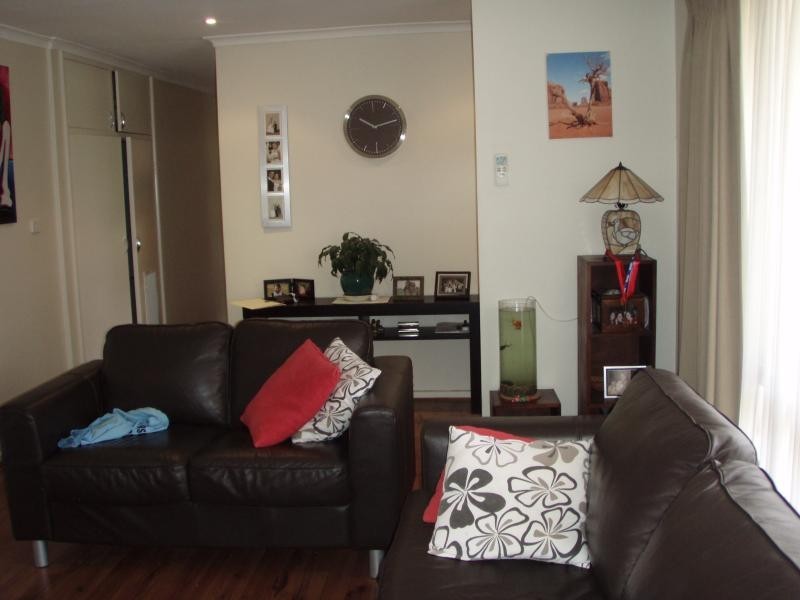 41 Rivett Street, Hackett ACT 2602