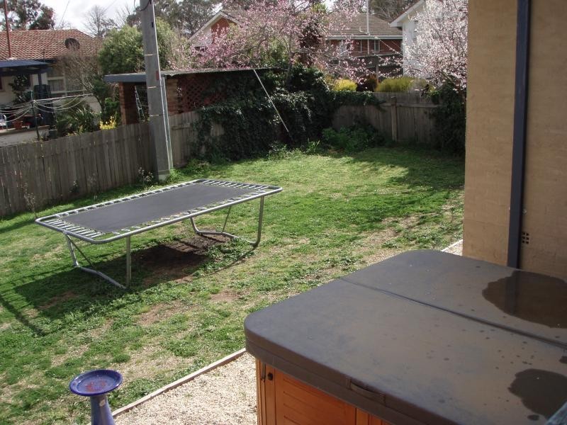 41 Rivett Street, Hackett ACT 2602