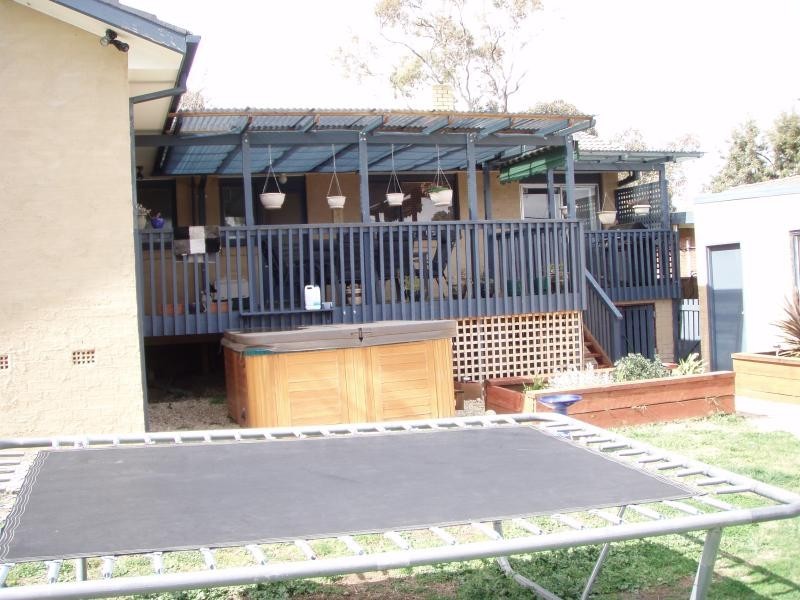 41 Rivett Street, Hackett ACT 2602