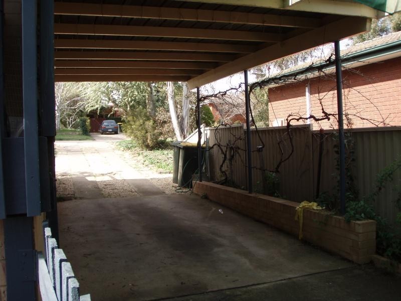 41 Rivett Street, Hackett ACT 2602