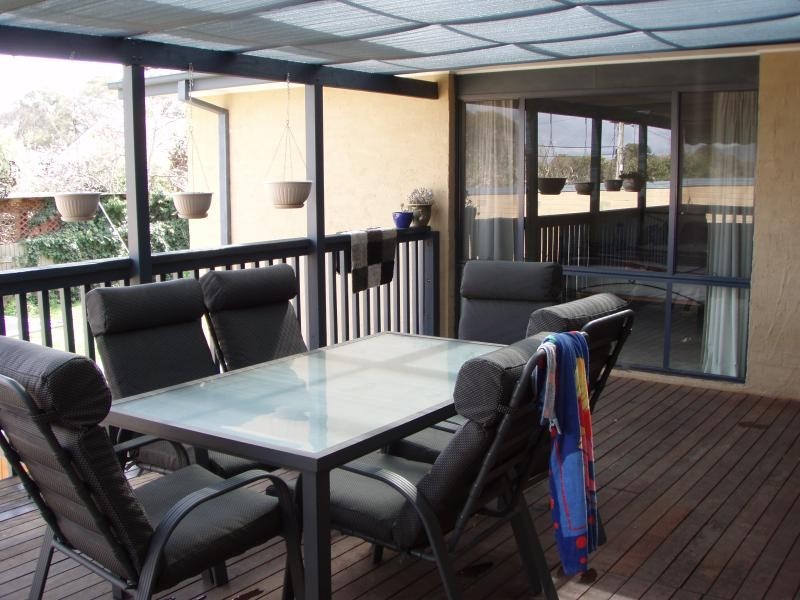 41 Rivett Street, Hackett ACT 2602