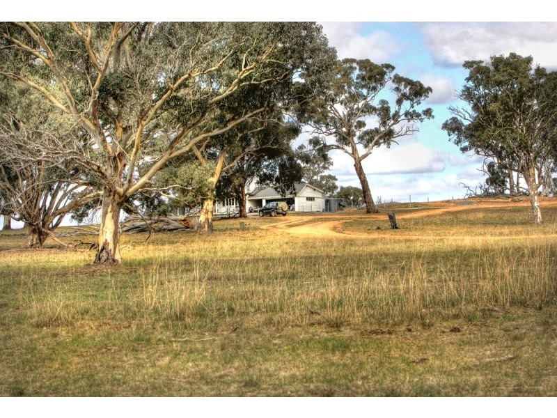 75 Kia-Ora Lane, Sutton NSW 2620