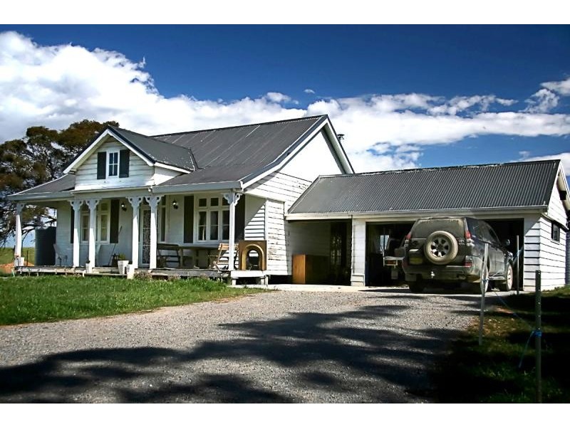 Lot 7/75 Kia-Ora Lane, Sutton NSW 2620