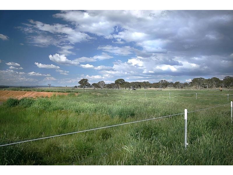 Lot 7/75 Kia-Ora Lane, Sutton NSW 2620