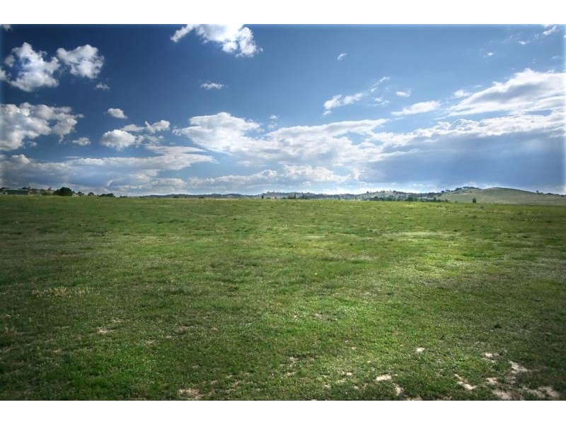 Lot 7/75 Kia-Ora Lane, Sutton NSW 2620