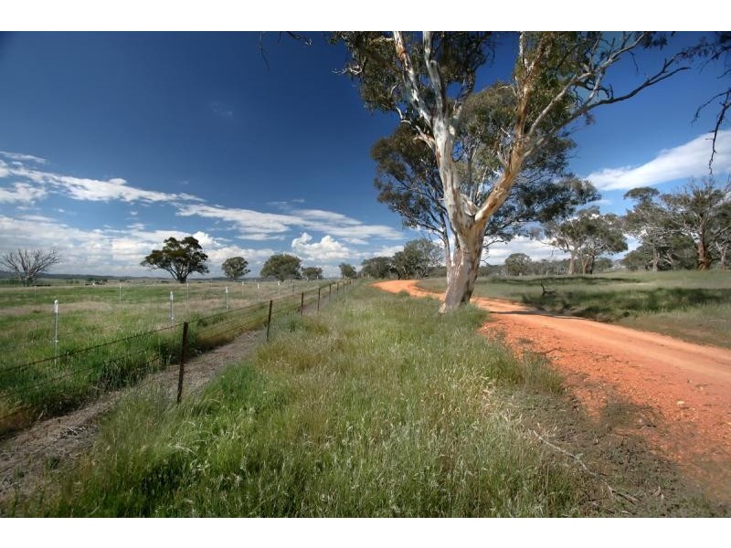 Lot 7/75 Kia-Ora Lane, Sutton NSW 2620
