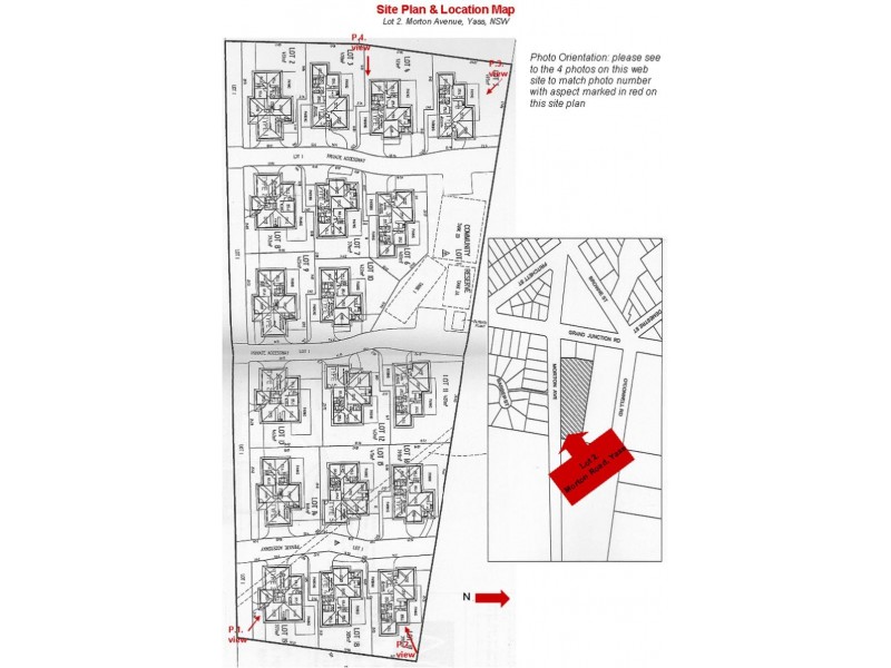 Lot 2/ Morton Avenue, Yass NSW 2582