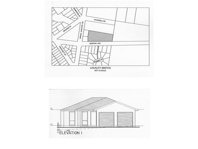 Lot 2/ Morton Avenue, Yass NSW 2582