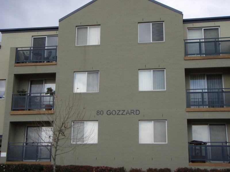 Unit 21/80 Gozzard Street, Gungahlin ACT 2912