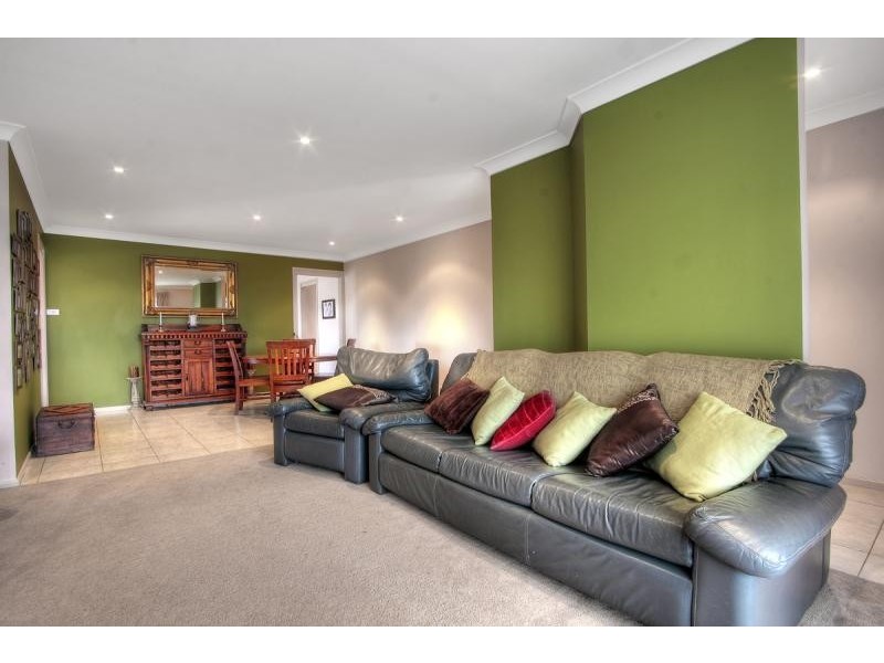 5 Dorset Drive, Murrumbateman NSW 2582