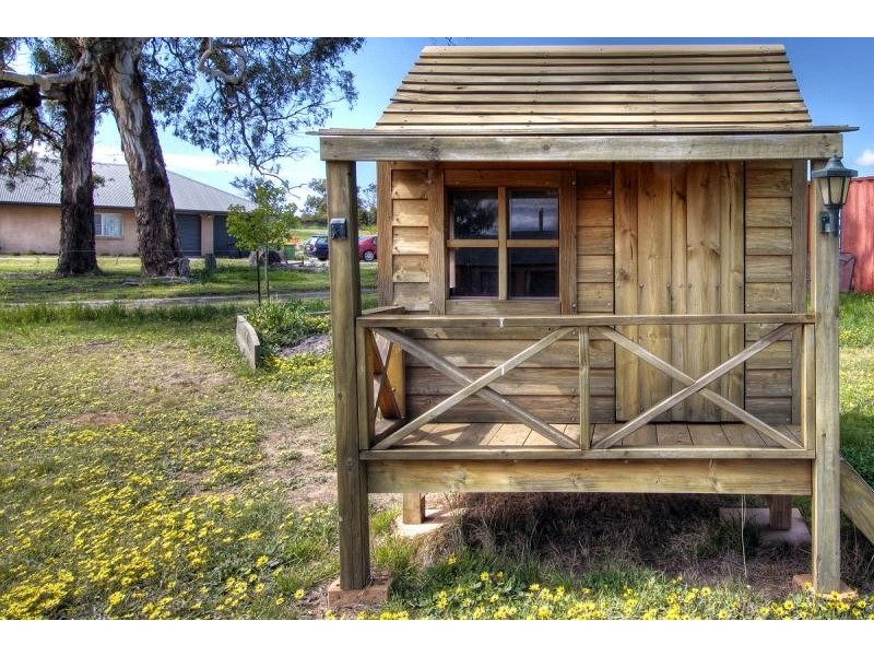 5 Dorset Drive, Murrumbateman NSW 2582