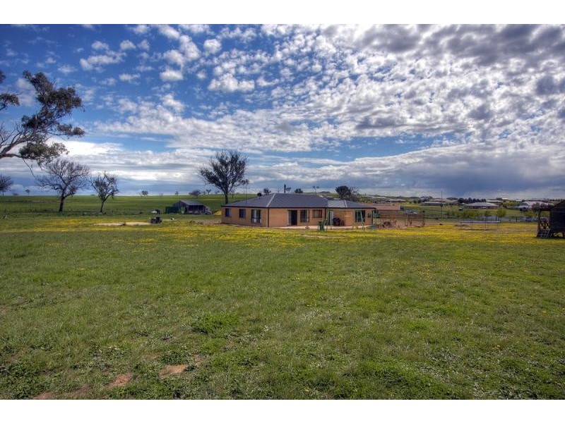 5 Dorset Drive, Murrumbateman NSW 2582